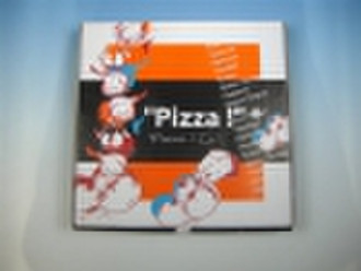 paper pizza box