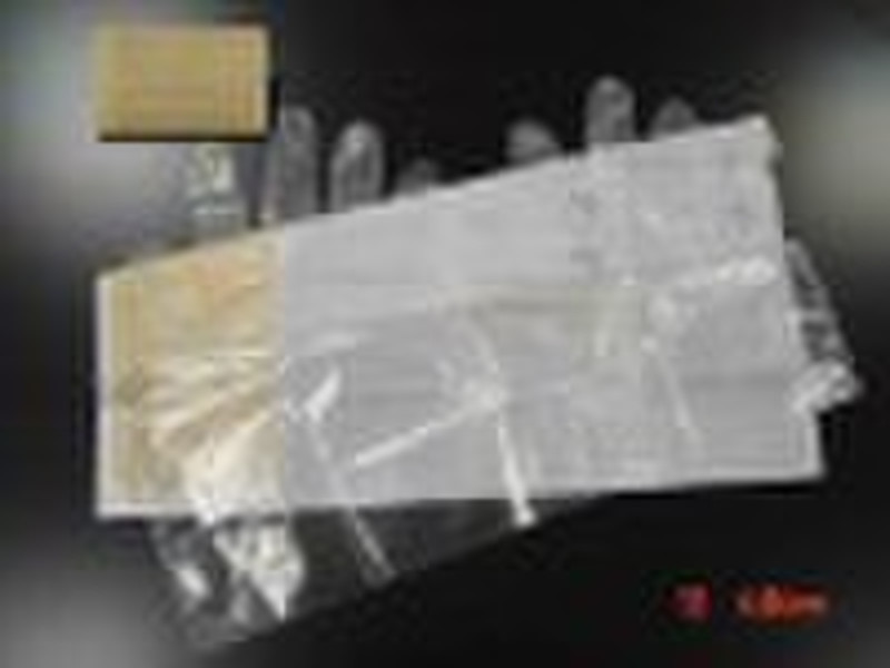 ldpe  gloves