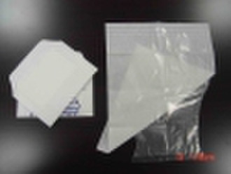 sterile  Gloves paper-attached glove, exam glove,l