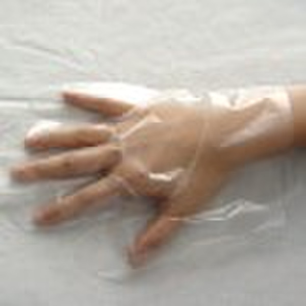 EVA medical gloves