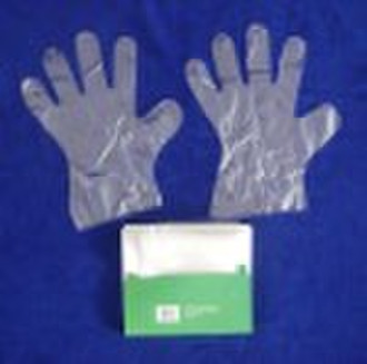 HDPE GLOVES