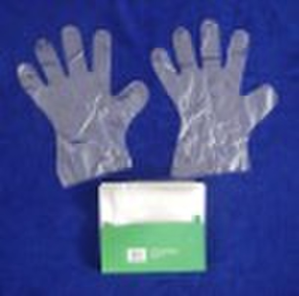 HDPE GLOVES