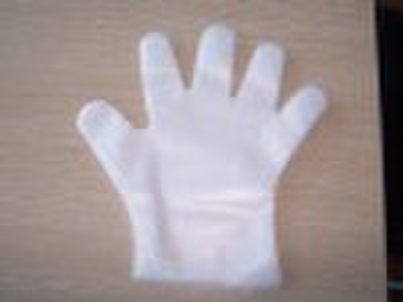 CPE glove
