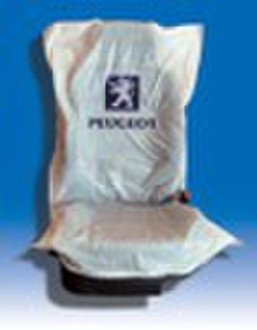 LDPE Disposable Car Seat Cover