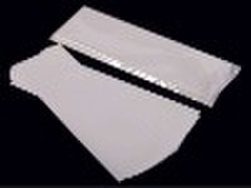 nonwoven headrest cover