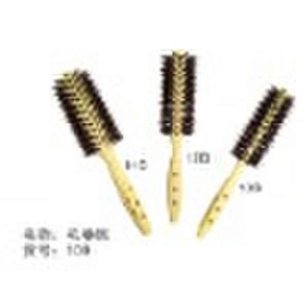 Bristle comb