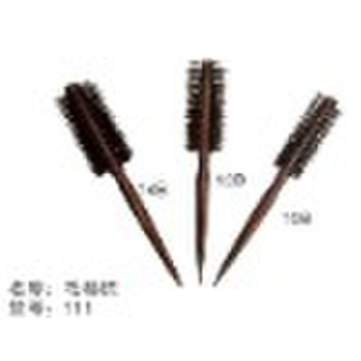 Bristle comb