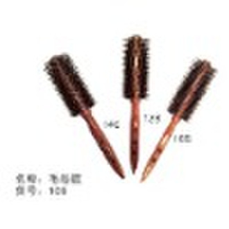 Bristle comb