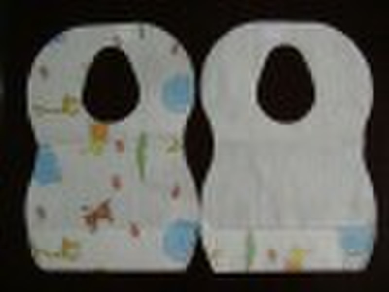 Disposable Baby Bib