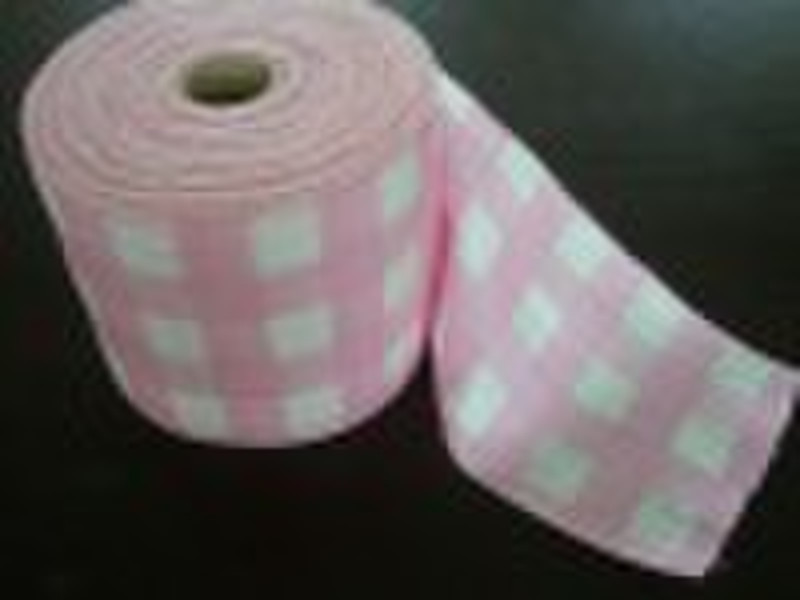 Nonwoven Towel Roll