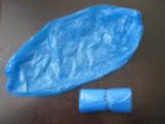 disposable polyethylene sleeve