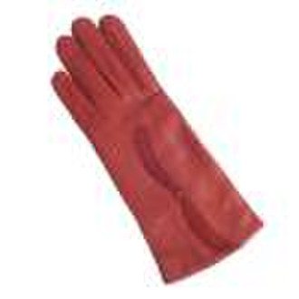 Kidskin Leather Glove