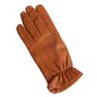 Kidskin Leather Glove