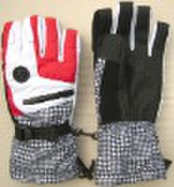 WM-0907 Glove