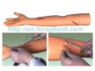 Advanced Surgical Suture Arm(medical model)