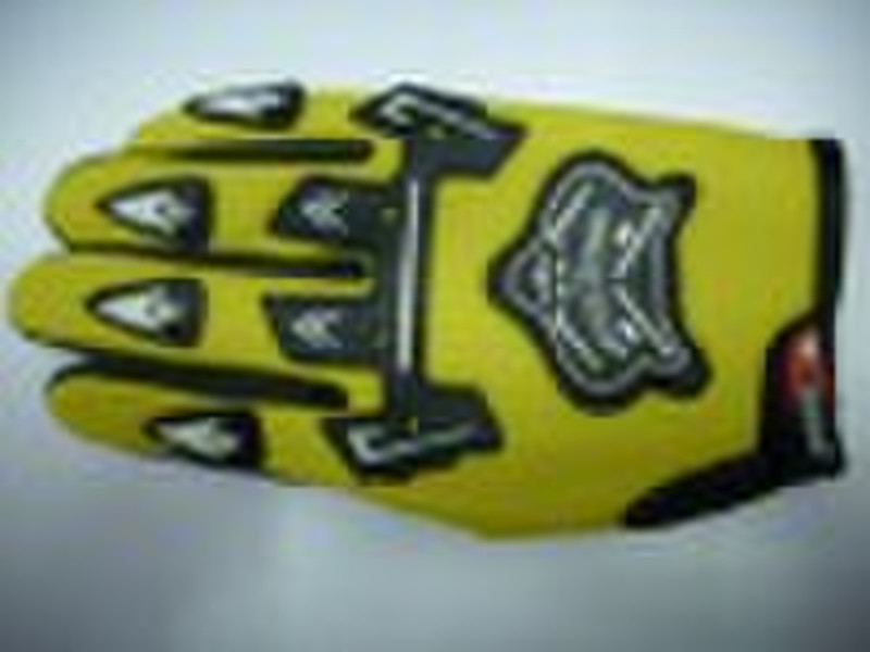 New sports bike gloves motorcycle riding gloves