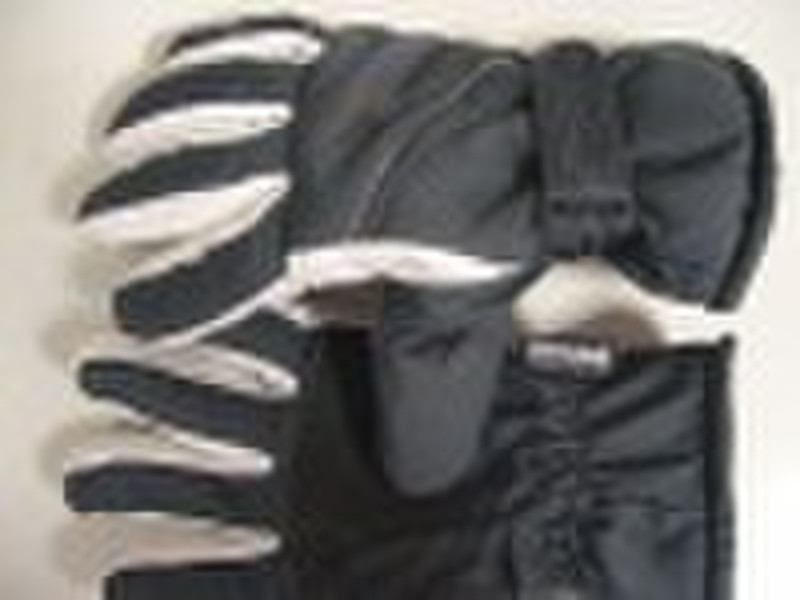 snowboard gloves