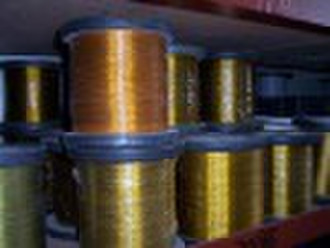 Coated wire rope