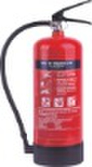 Fire Extinguisher