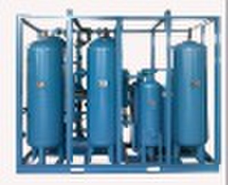 industrial PSA nitrogen equipment