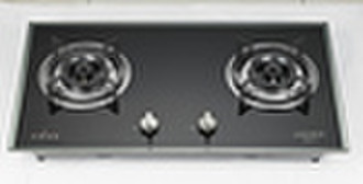 Double Burner Gas Hob/ Gas Stove