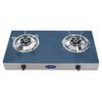 2  Burner Desktop Gas Stove