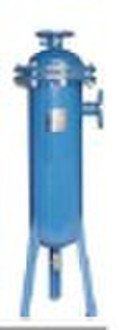 water separator for compressed air