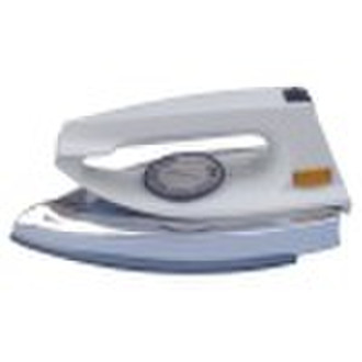 Heavy Dry Iron