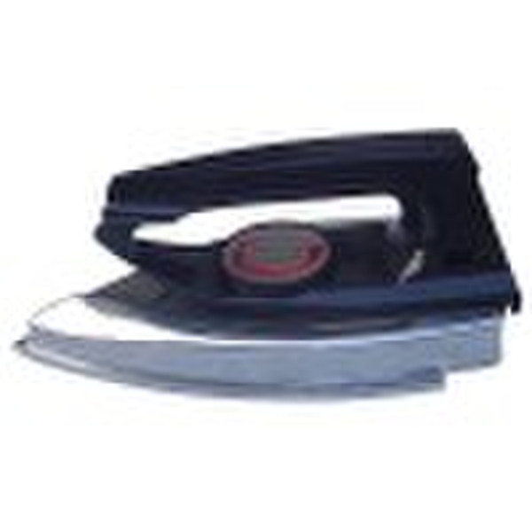 Steam Dry Iron