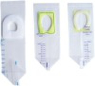Pediatric Urine Collector