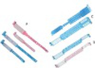 Patient ID Bracelets