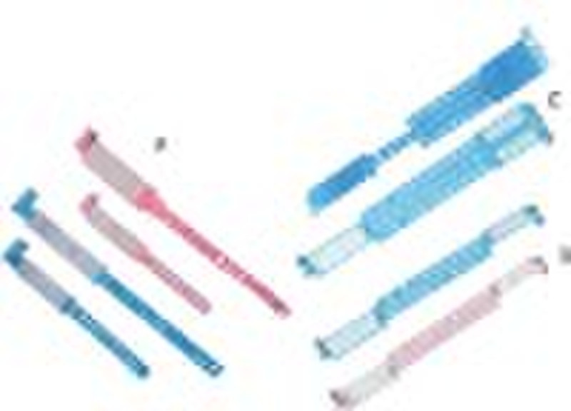 Patient ID Bracelets