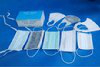 Non Woven Face Mask