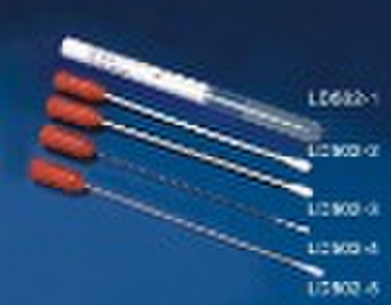 Swab with Applicator