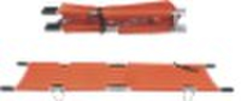 Folding Stretcher