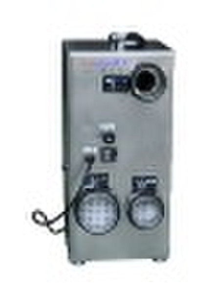 Rotor dehumidifier WKM-180P