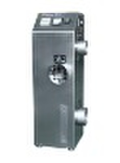 Desiccant dehumidifier