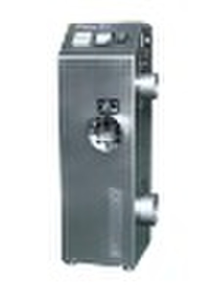 Desiccant dehumidifier