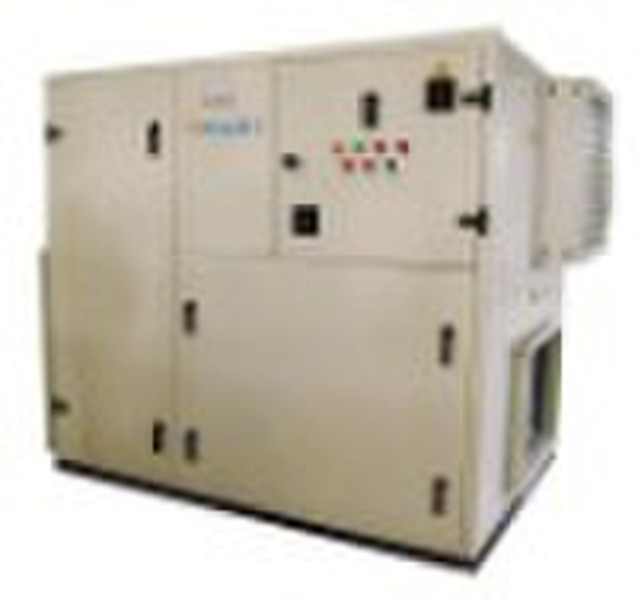 Desiccant dehumidifier WKM-5000P