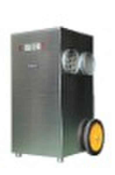 Dehumidifier DH-166P