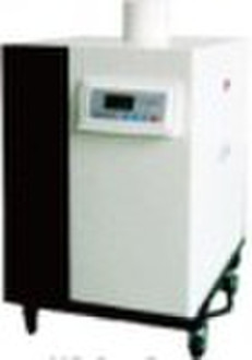Ultrasonic humidifier