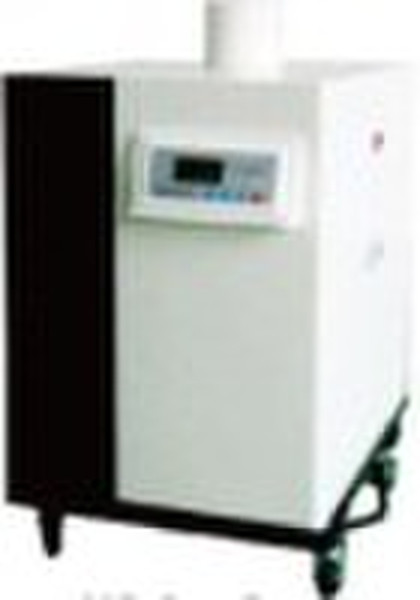 Ultrasonic humidifier