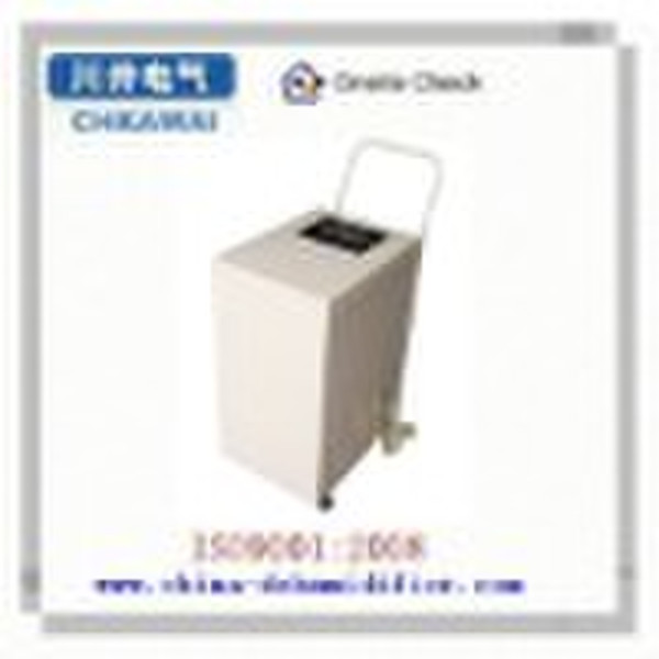 Industrial dehumidifier (DH-602B)