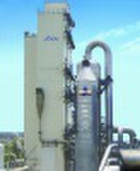 air separation plant