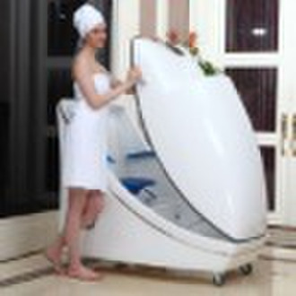 Professional inrared spa capsule beauty equipment