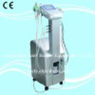 Pure Oxygen jet beauty machine