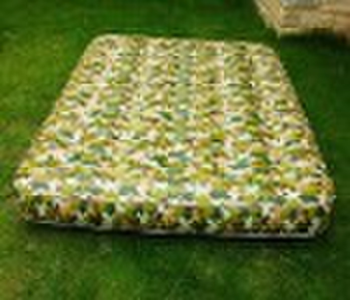 Double air bed,inflatable air bed,Camping Mattress