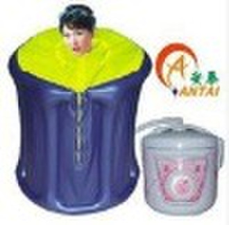 110*90 cm portable sauna