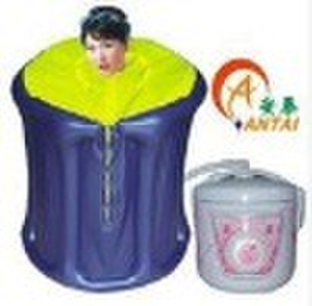 110*90 cm portable sauna