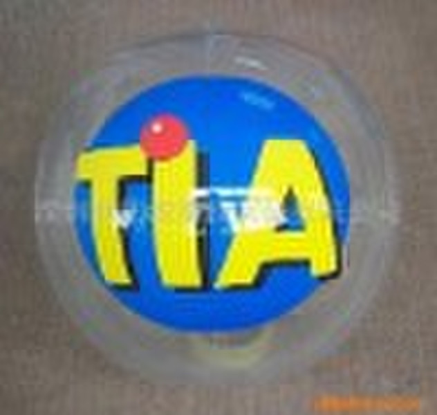 inflatable  toy ball